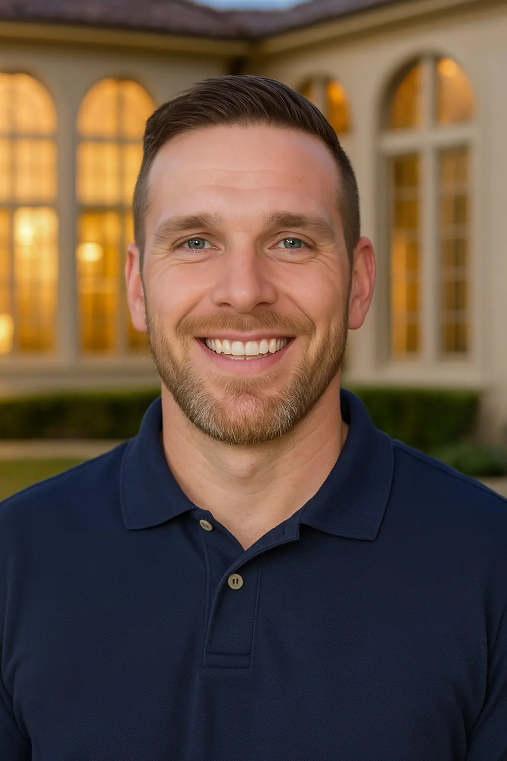 Casey Howard, owner-operator of CleanFlow of Ohio